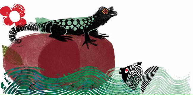 TinyOwl_Books's tweet photo. The #LittleBlackFish; A message of respect and tolerance for others. A review by IBBYLink @IBBYUK https://t.co/pANwvhgbUH #booksforourworld https://t.co/uw6q6W83nF