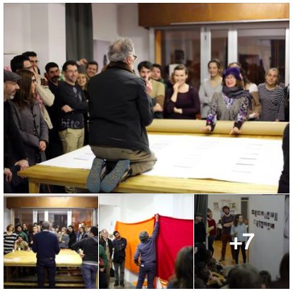 Observatorio | Photo tweet media