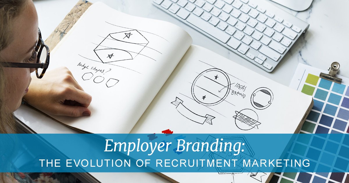 newsatwilson's tweet photo. The advancement of #TalentAcquisition has led to great improvements – see the #RecruitmentMarketing transformation > https://t.co/fs4aD0yfI1 https://t.co/Q0VXifTvFZ