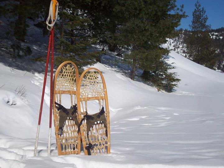 Last gasp of winter?