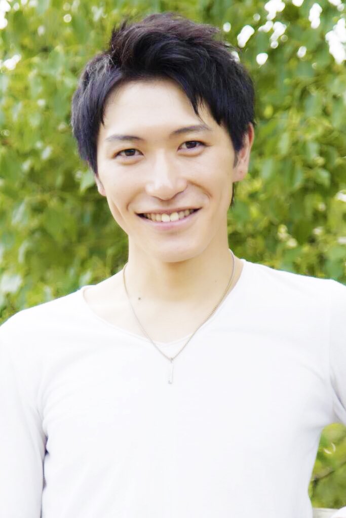 甘党男児】 名前:神久保翔也（じんくぼしょうや） 担当スイーツ