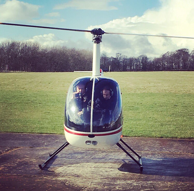 BBCLeeds's tweet photo. H is for helicopter @HeliJetLeeds @RichardStead https://t.co/Mq2K8XOVMK