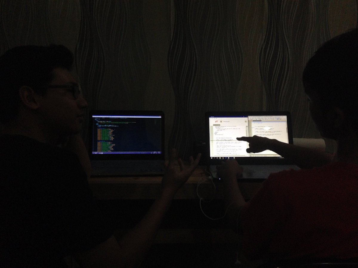 DPTTheatreTeam's tweet image. Captain Nobody CD in the making #procoder