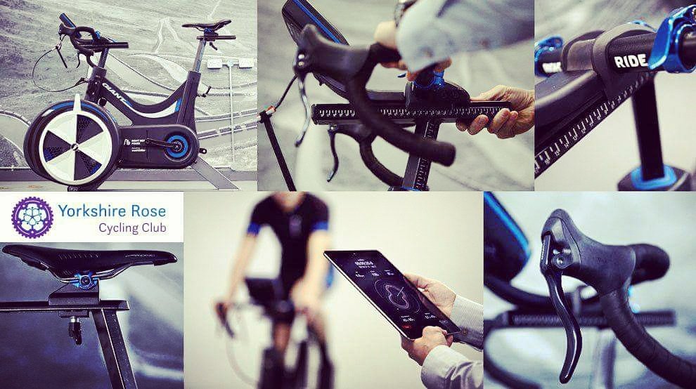 GiantSheffield's tweet photo. Check out our EVENT on Facebook that we are co hosting at the store with @yorksrose_cc on Thursday 30th March! #womenscycling #IWD2017 https://t.co/DSpOz49NQs