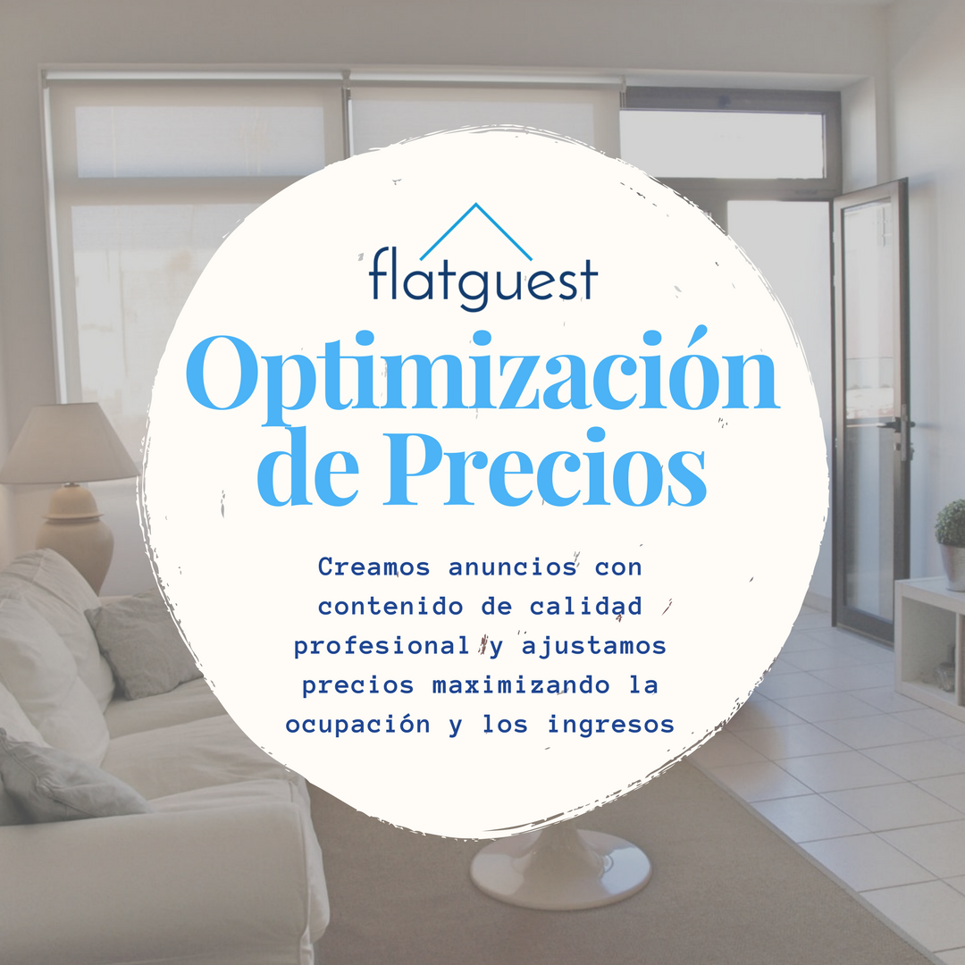 Flatguest's tweet photo. ¿A que esperas para sacarle el mayor rendimiento a tu vivienda de alquiler?

Con #flatguest... Gana más, Preocúpate menos. https://t.co/plenbRGBgN