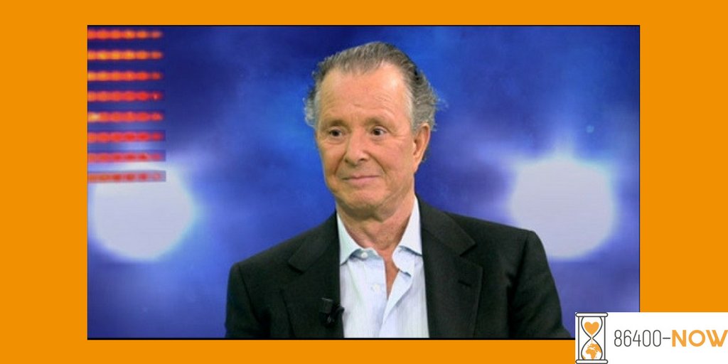 Le 9 mars, au parc Chanot à Marseille, Mohand Sidi Saïd sera parmi nous pour nous #inspirer
86400-now.com
