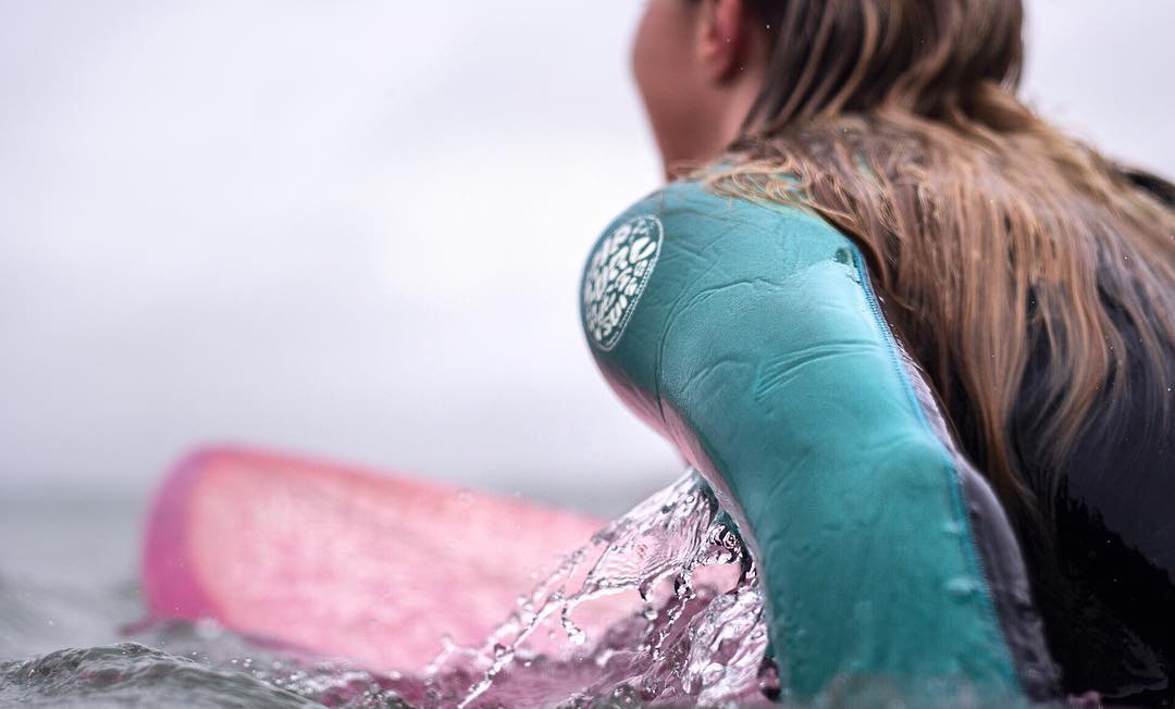 wildtribeagency's tweet image. Atlantic spirit with Jayde Alex Key - pure love for the ocean and a rhythm for the wave #surfordie #surfday #surfphoto