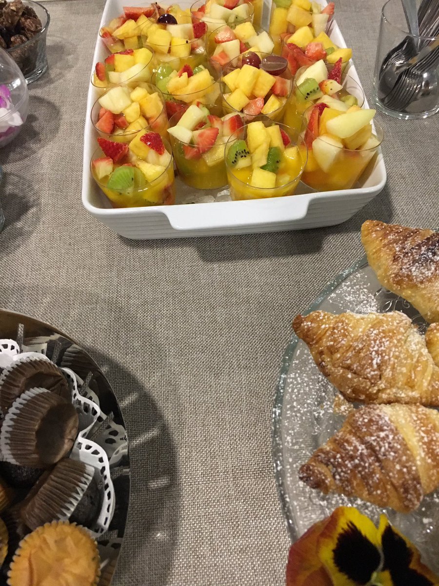 CandelaMedicalE's tweet photo. ¡Llega el momento de disfrutar de un pequeño break! #iMed2017 https://t.co/4Io9hg5kXC