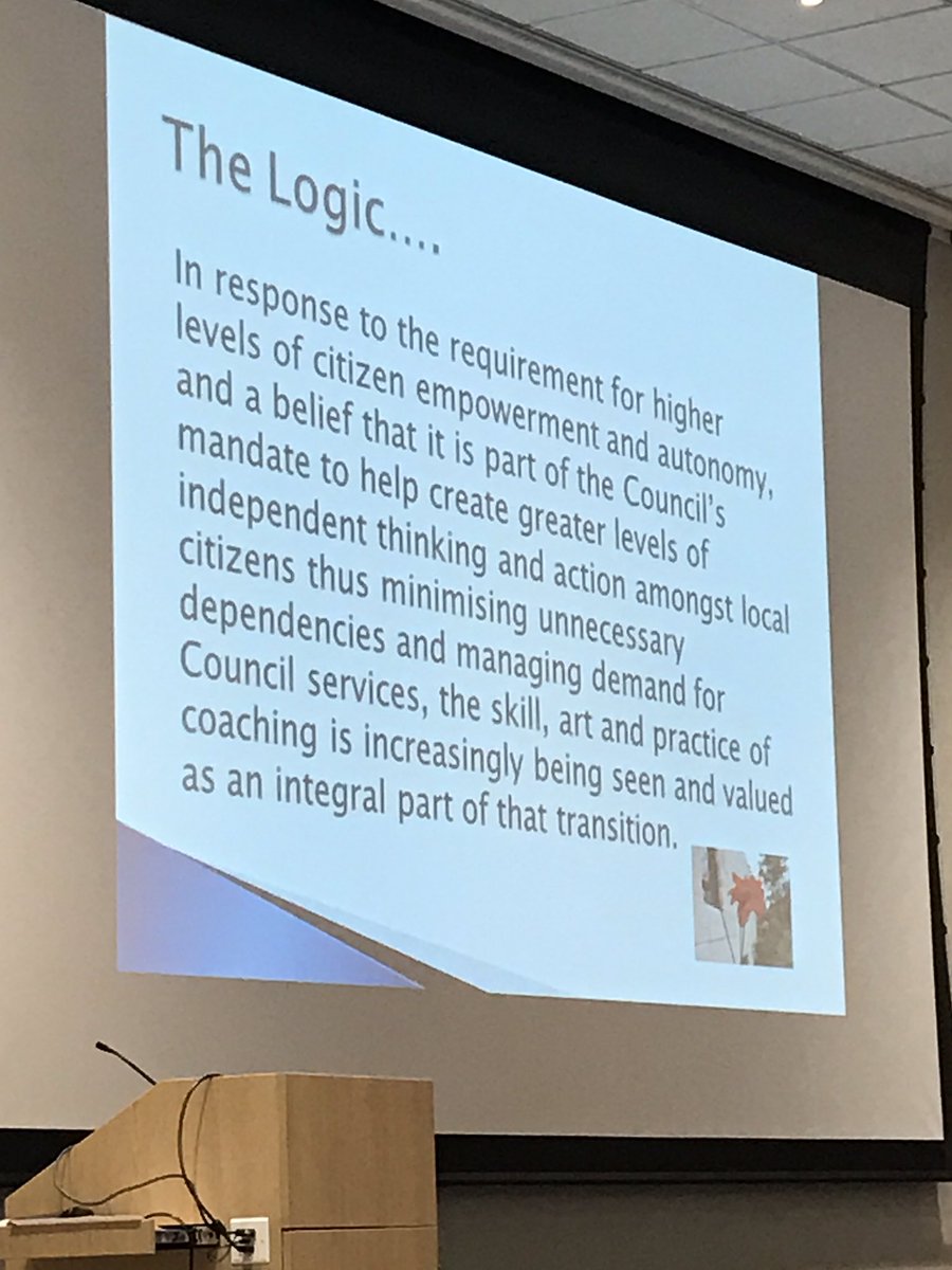 Boo_HQ's tweet image. The logic of Community Coaching #TCC2017 @WDUYork
