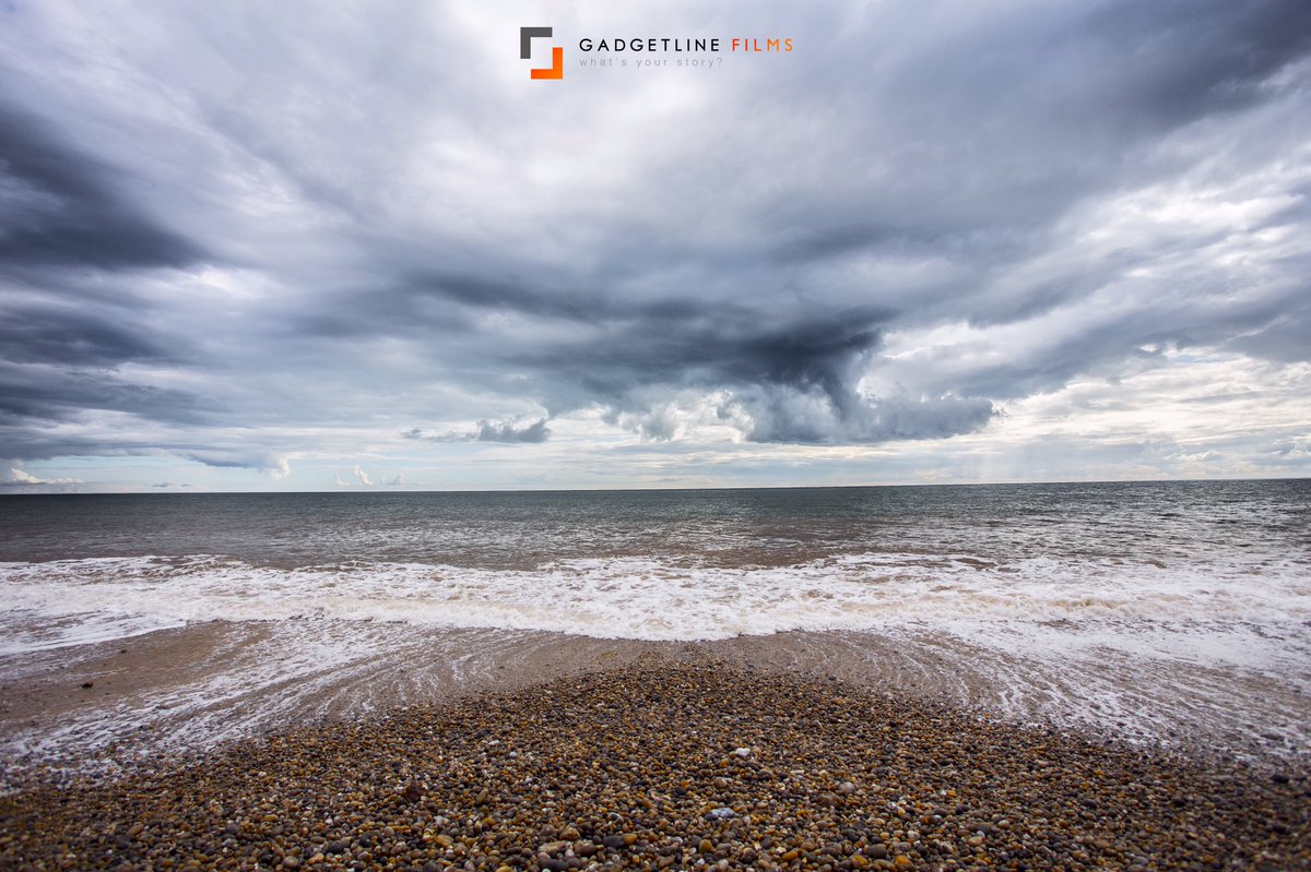 It's been a while since i have seen the #sea this calm! This is taken at Charton Bay on the South Coast of the UK #beach #devon #sea