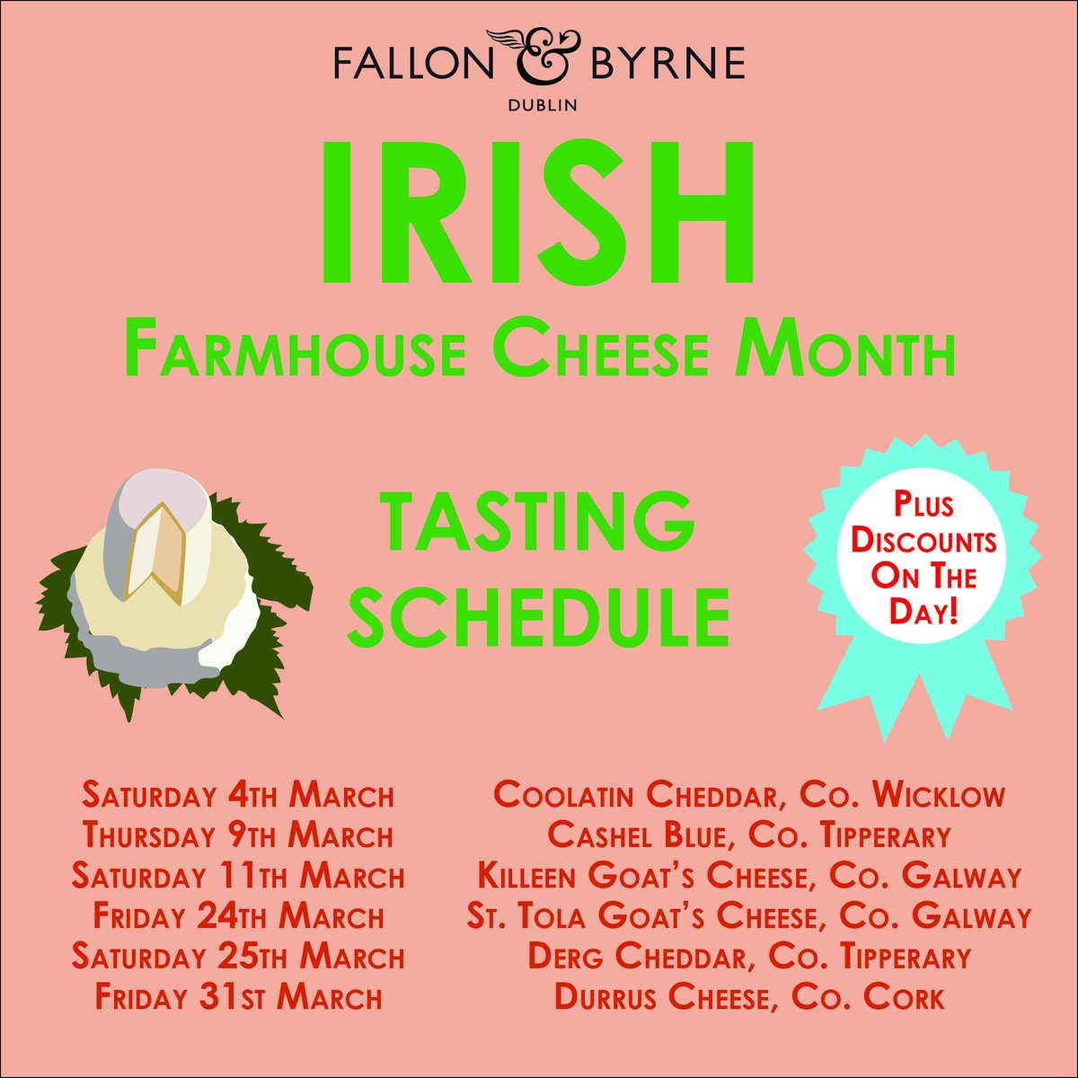 Fallon and Byrne tweet media