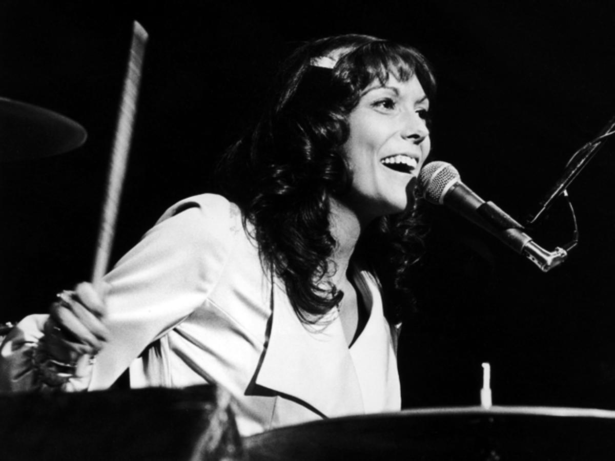 Remembering the sensational Karen Carpenter. Happy Birthday! <3 