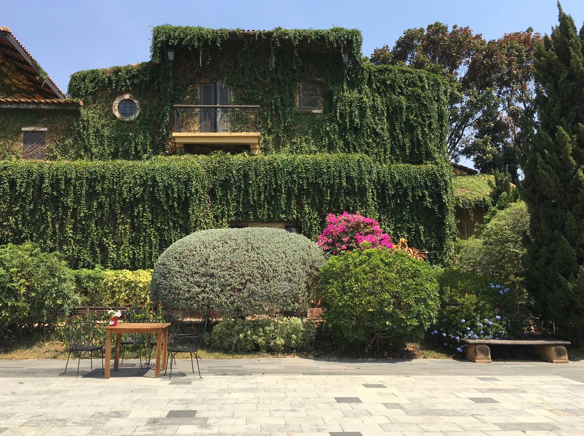 baan_din's tweet photo. Primo Piazza, Khao Yai
@go2Thailand @touronthai @Review_Thailand @EDTguide https://t.co/aUvYJtS56s