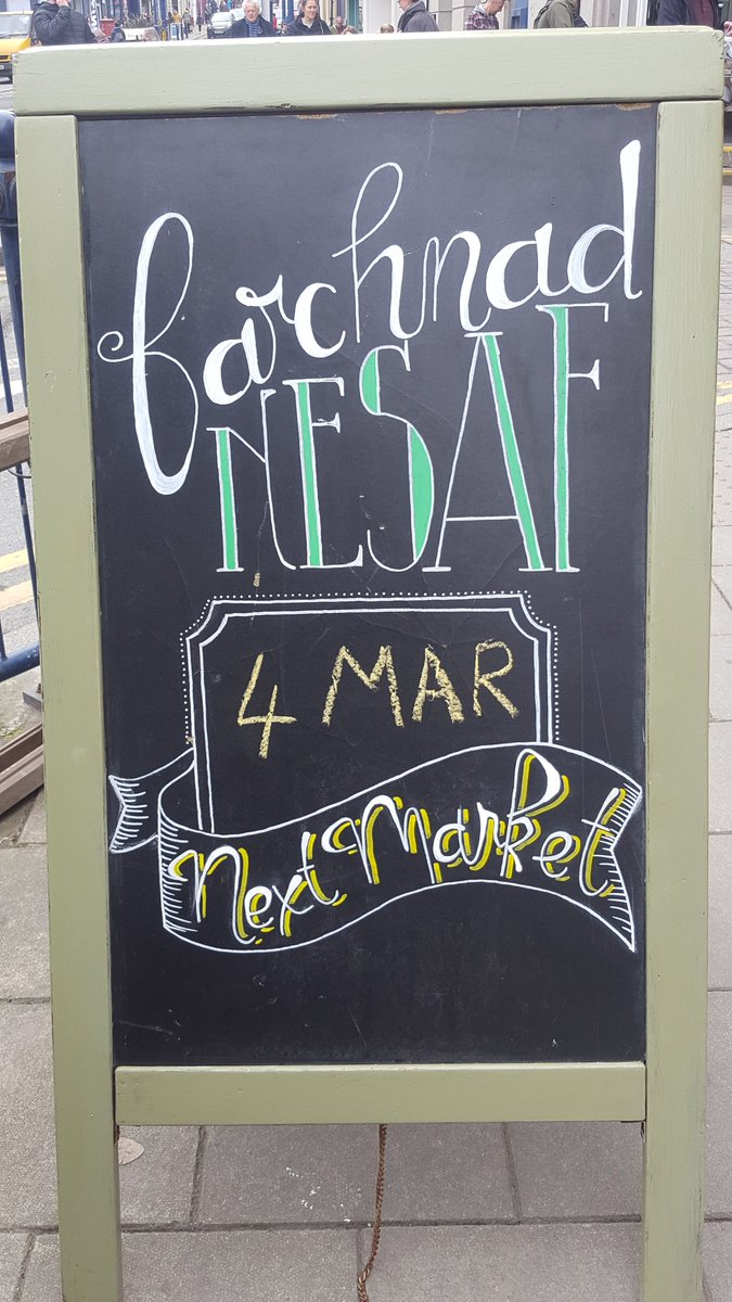 HAPPY FRY DAY from Mamas Crazy Kitchen!  ;) Its only one of our favourite days of the month tomorrow!

<a href="/aproducemarket/">Aber Farmers Market</a>