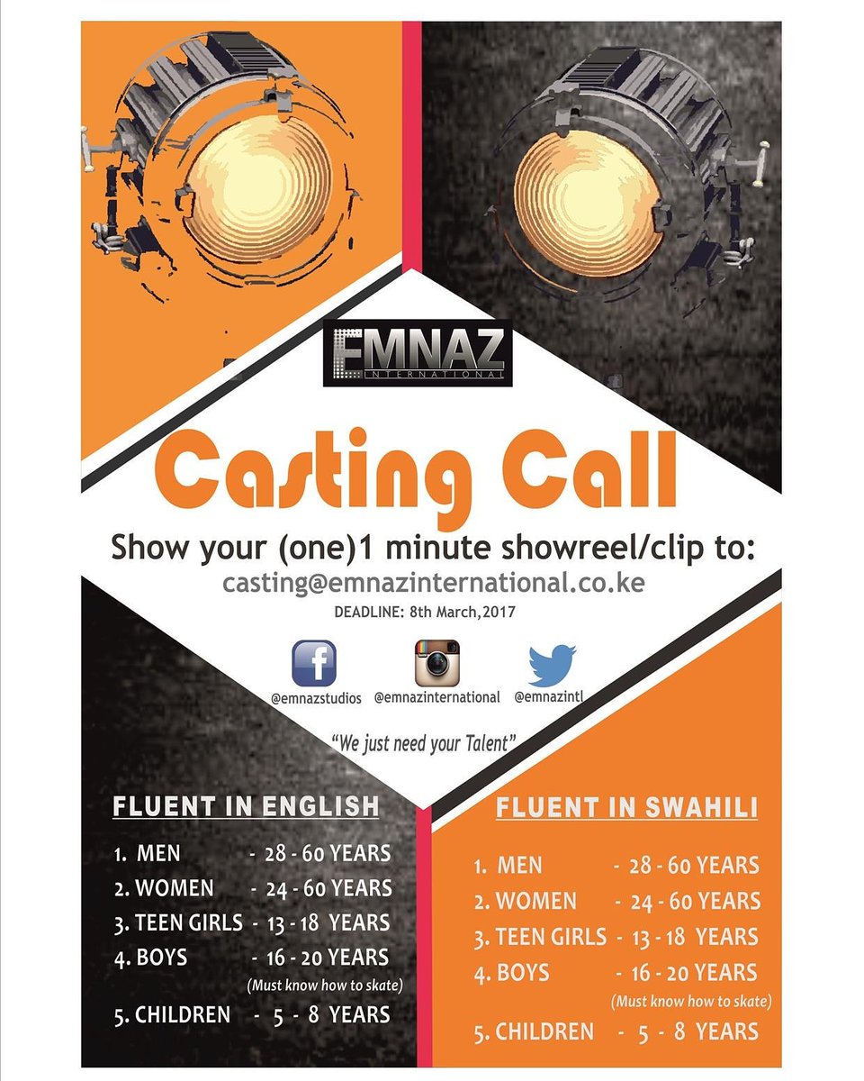 emnazintl's tweet photo. Here we go! https://t.co/jMQez14X1K