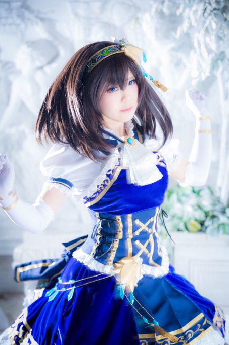 コスプレイヤーそらたののTwitter画像34