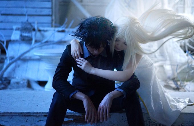 コスプレイヤーそらたののTwitter画像36