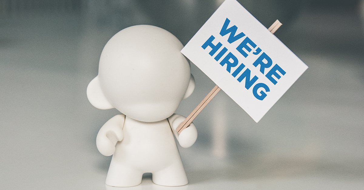 We’re looking for a talented Social Media Executive to join the team in our Dublin City Centre office. #JobFairy ie.cksk.com/careers/social…