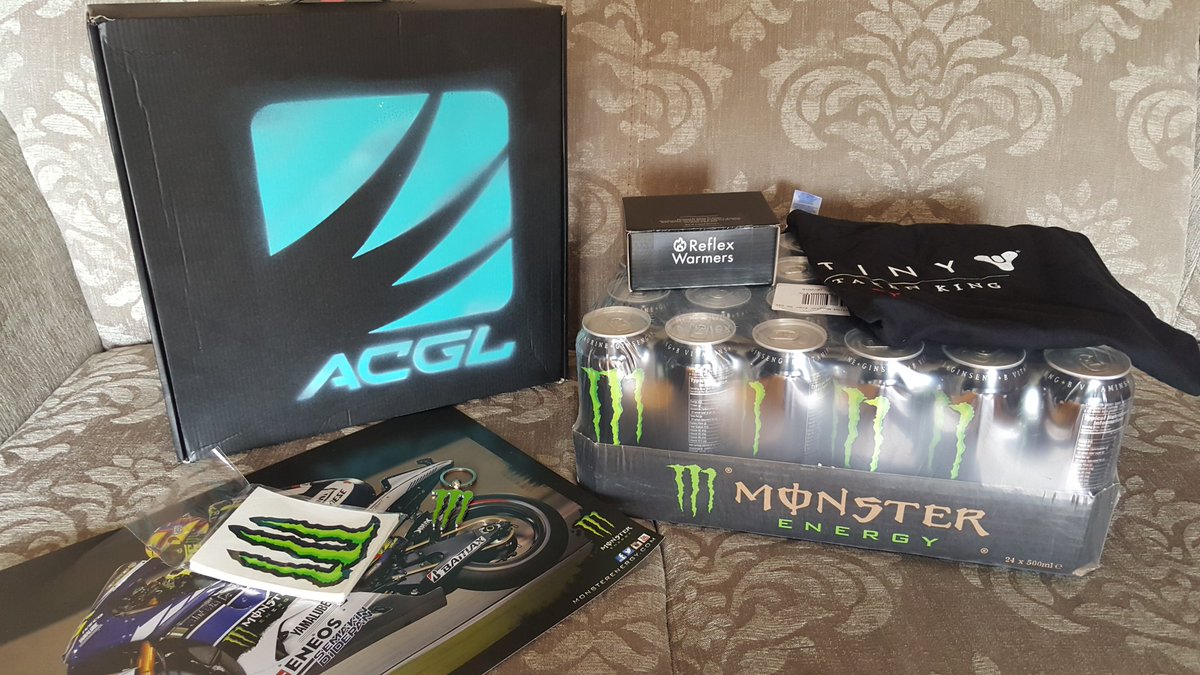 Nilvok_'s tweet photo. Thanks for the cool stuff. πβ€ @AfricanGaming @HoldenZA #XPFest #ACGL https://t.co/VVivOAc16g
