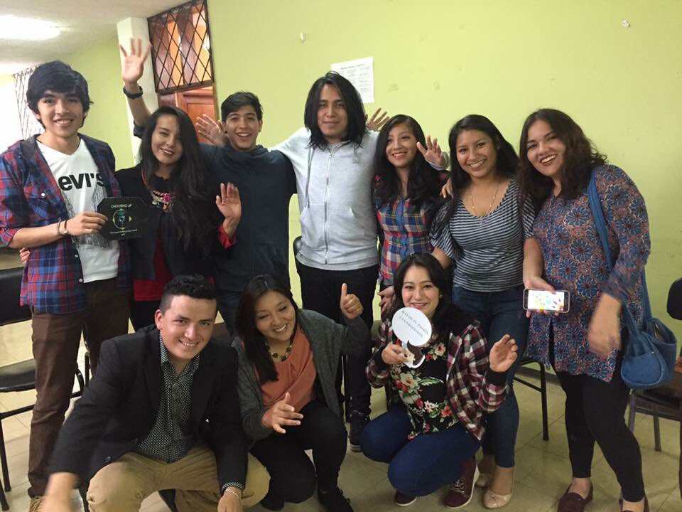 soyemprendec's tweet photo. #ChoosingUp el potente programa que busca motivar a #jóvenes colegiales próximos a graduarse a seleccionar una carrera, profesión y oficio https://t.co/RDUgxaUPJu