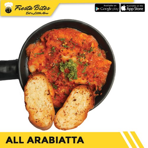fiestabites's tweet photo. This will definitely be one of your favourite late night food....we serve pasta with spicy gravy made up of fresh tomato n a dash of parsley https://t.co/llHT8eeOzL