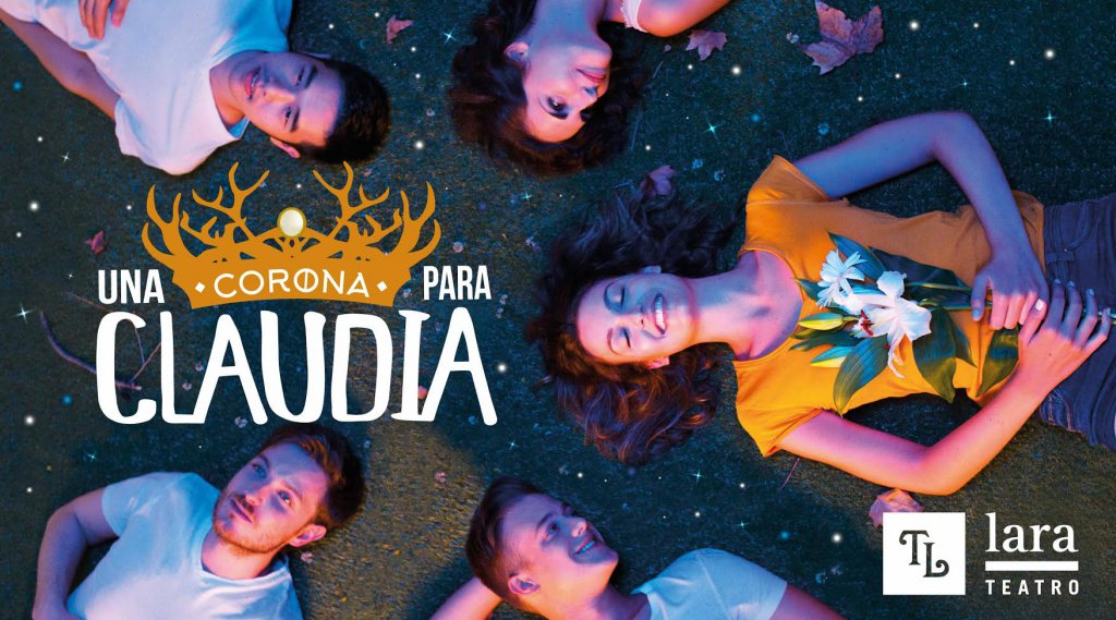 TaquillaCom's tweet photo. El teatro también es para los jóvenes. ❤️
Hoy os hablamos de algunas jóvenes compañías que luchan por sus sueños.💪🎭
https://t.co/ohkO4Dw1Dv https://t.co/1UFhpGuENm
