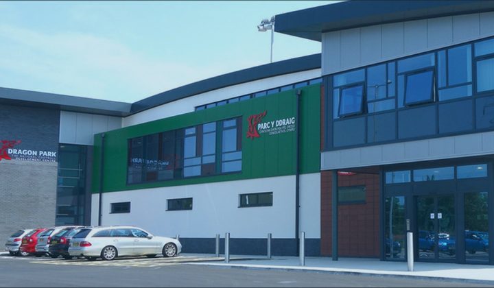 Hold your meeting in a first-class football environment

Here's what's on offer at Dragon Park
dragonpark.wales

#MoreThanAGame