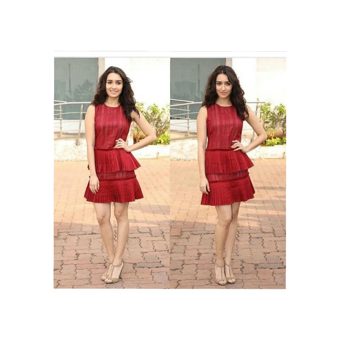 jerry____86's tweet photo. Happy bday my love 🎂@ShraddhaKapoor https://t.co/AkcJ8MME9k