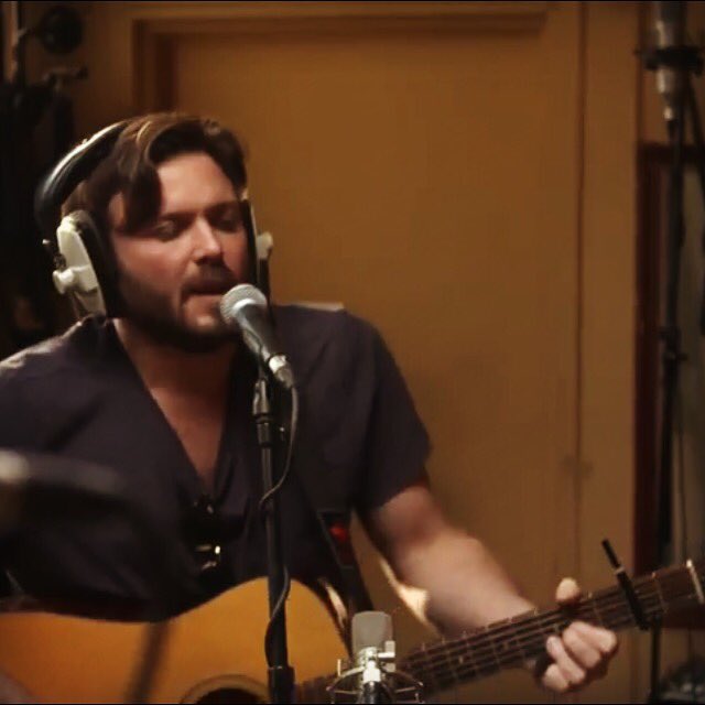 ahabofficial's tweet photo. ahab's @davealexburn releases his debut solo album today, check it out! https://t.co/lHGE7NXinr https://t.co/z5p5ohowPa