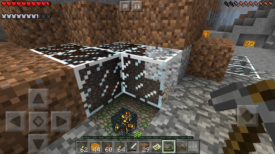 マイクラでフグの入手方法や確率は バケツの場所も紹介 リンの日記