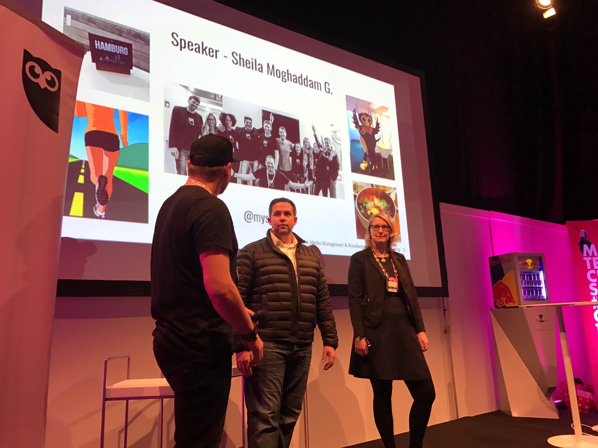 Isabelle Gardt tweet media