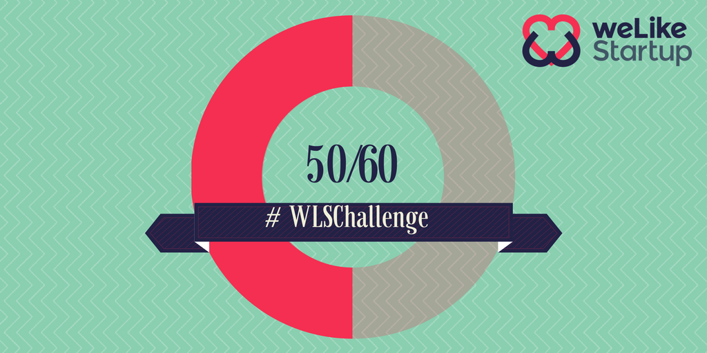 WeLikeStartup's tweet photo. 50/60 #startups sélectionnées pour le #WLSChallenge https://t.co/lZ93PzDstb #Objectifpresqueatteint #weLikeStartup #BusinessAngels https://t.co/oXYQwQ53wC