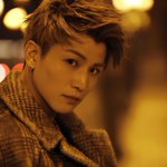 岩田剛典（EXILE）のX(ツイッター)