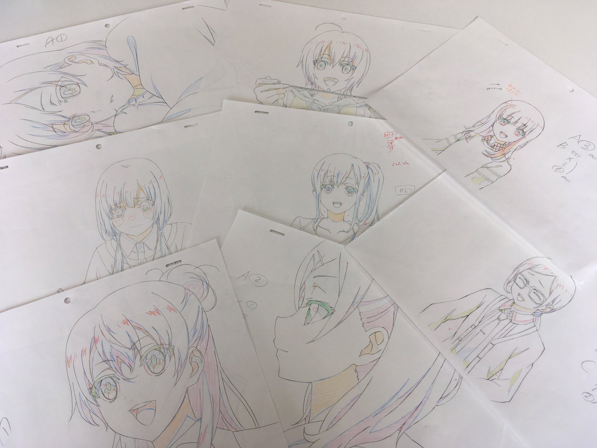 インフィニット ∞ 公式アカウント on Twitter: