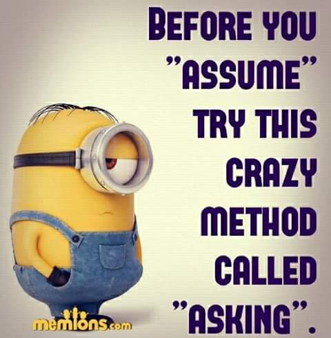 FizzahKaji's tweet photo. Some good people should try doing this@minionlovers https://t.co/7GB0CcAUMU