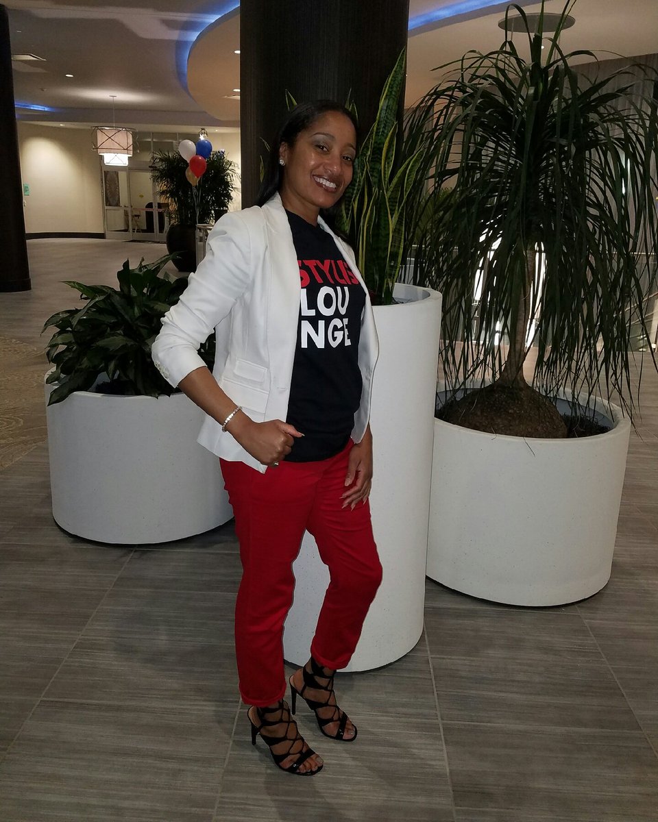 Stylist Lounge (The Hair Salon) Market &amp; Brand your business!