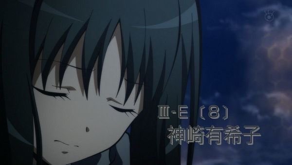 たくみ 暗殺教室 Auf Twitter 神崎さん誕生日おめでとう 神崎有希子生誕祭 神崎有希子生誕祭17 3月3日は神崎有希子の誕生日 暗殺教室好きな人rt 祝う人rt