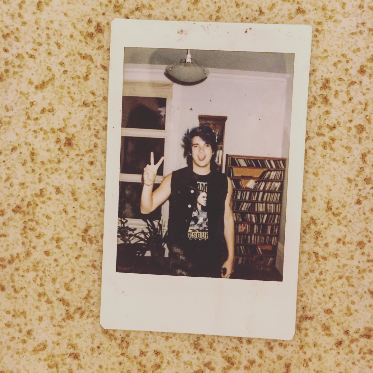 ROOM94's tweet image. ✌🏻