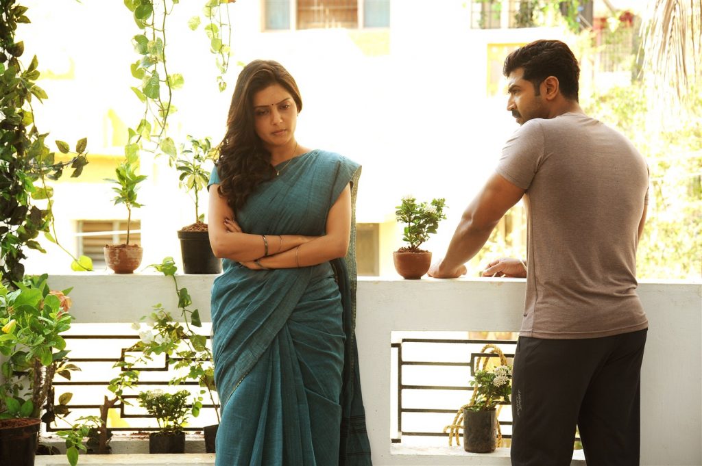 cloudtalkies's tweet photo. Different stills of #Kuttram23 @arunvijayno1 @dirarivazhagan @Composer_Vishal #Kuttram23FromToday  #Kuttram23WithCelebrity https://t.co/wvP4EuZYnA