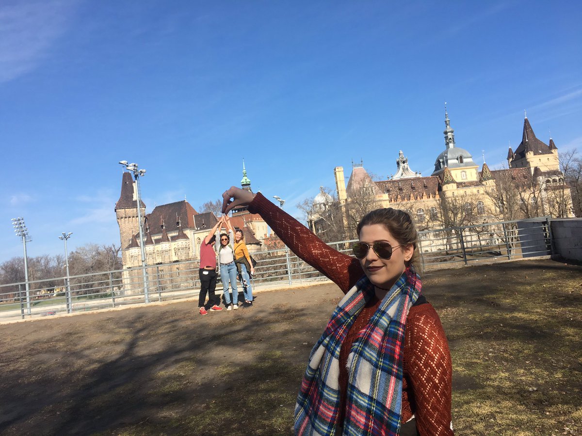 pongnick's tweet photo. #McDiscoverBudapest https://t.co/EgGivM5zwk