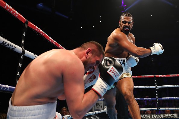 BBCSport's tweet image. What makes the perfect knockout punch?

We've broken it down: bbc.in/1QBxxHv