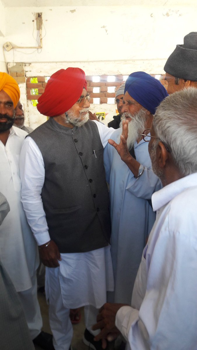 BaldevSinghAzad's tweet photo. Halka Malout -- Dhanwadi Daura ... Pind Malout ... https://t.co/iqvcBzQIR5