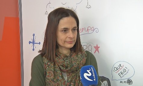 la8mediterraneo's tweet photo. Hoy a las 14.00 horas en #AlDiaCV hablamos con @Salvem03 con motivo del descenso del número de beneficiarios del bono infantil. https://t.co/3KBU231AFB
