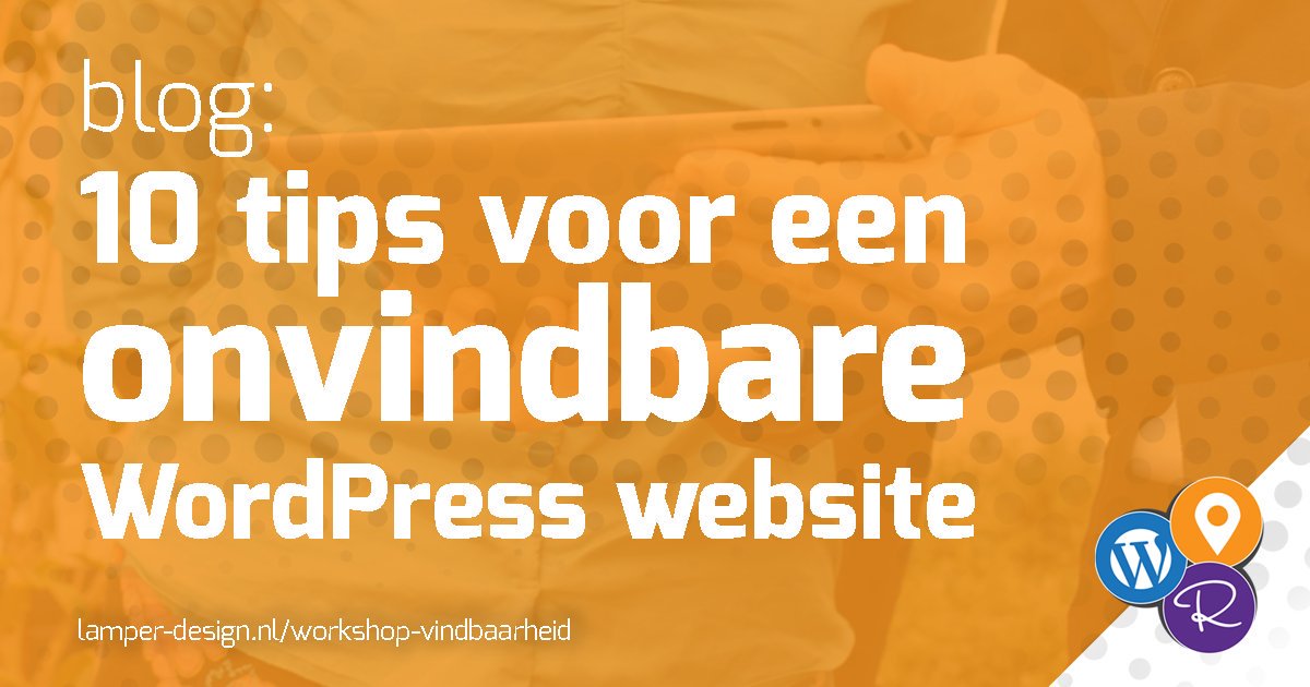 RhapsodyDesign's tweet photo. Wil jij NIET gevonden worden in Google? Dan zijn deze 10 tips fantastisch voor jou! | https://t.co/teC09KqNdi | met @lamperdesign https://t.co/UvGaRTK2di