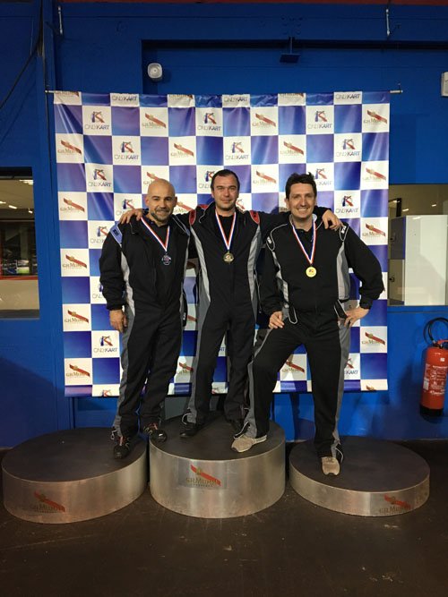 <a href="/BlackSunGroupe/">BLACK SUN GROUPE</a> chez <a href="/OnlyKartLyon/">OnlyKart</a> - Mars2017. Go Black!!