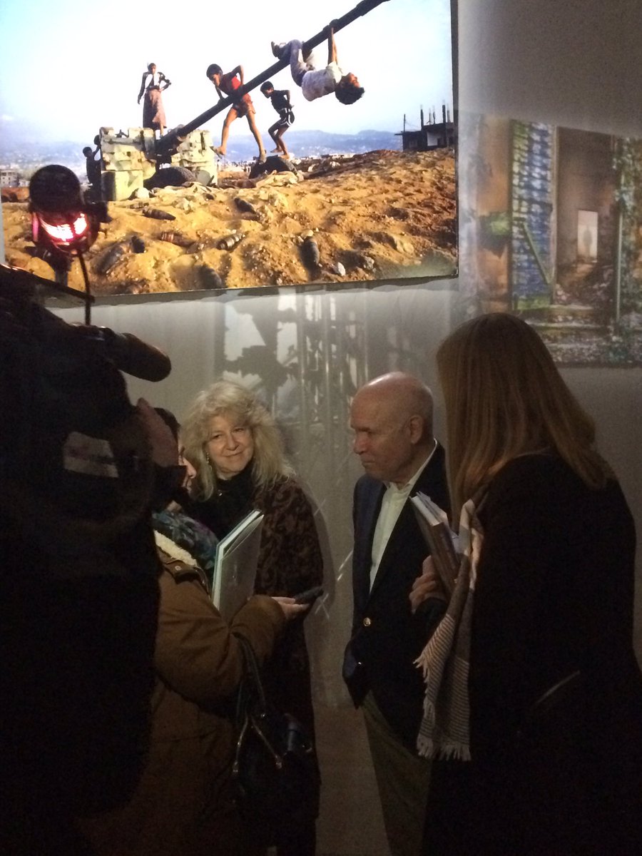 This morning it was the #Pressconference #expostevemccurry #opening #brussels