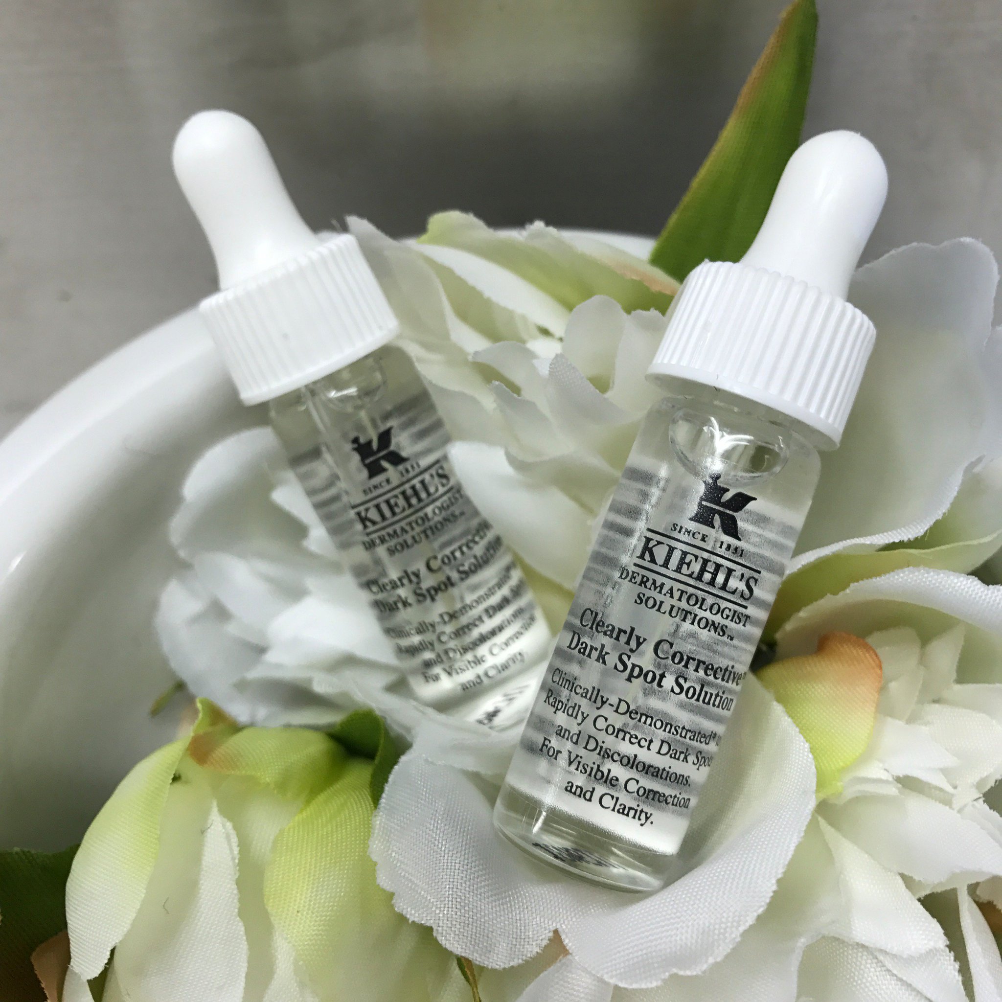 キールズ公式 今 キールズのお店に行けばいいことあるかも ホワイトニングエッセンス増量サイズ3月10日発売記念 この投稿をリツイートしてくださった方 店頭でご提示ください 5日間お試しのサンプル 2本分 を差し上げます なくなり次第終了