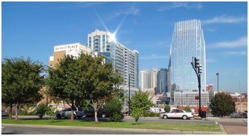 GOOD FRIDAY MORNING !!
Maybe sneak out a little early.
Enjoy your weekend.
WhatsCookinNashville.com