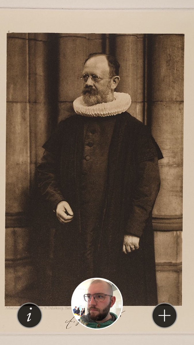 Gerade auf dem #forumoffenestadt die <a href="/zeitblick_app/">Zeitblick</a> entdeckt. Tolles Projekt von Coding da Vinci. #Zeitblick