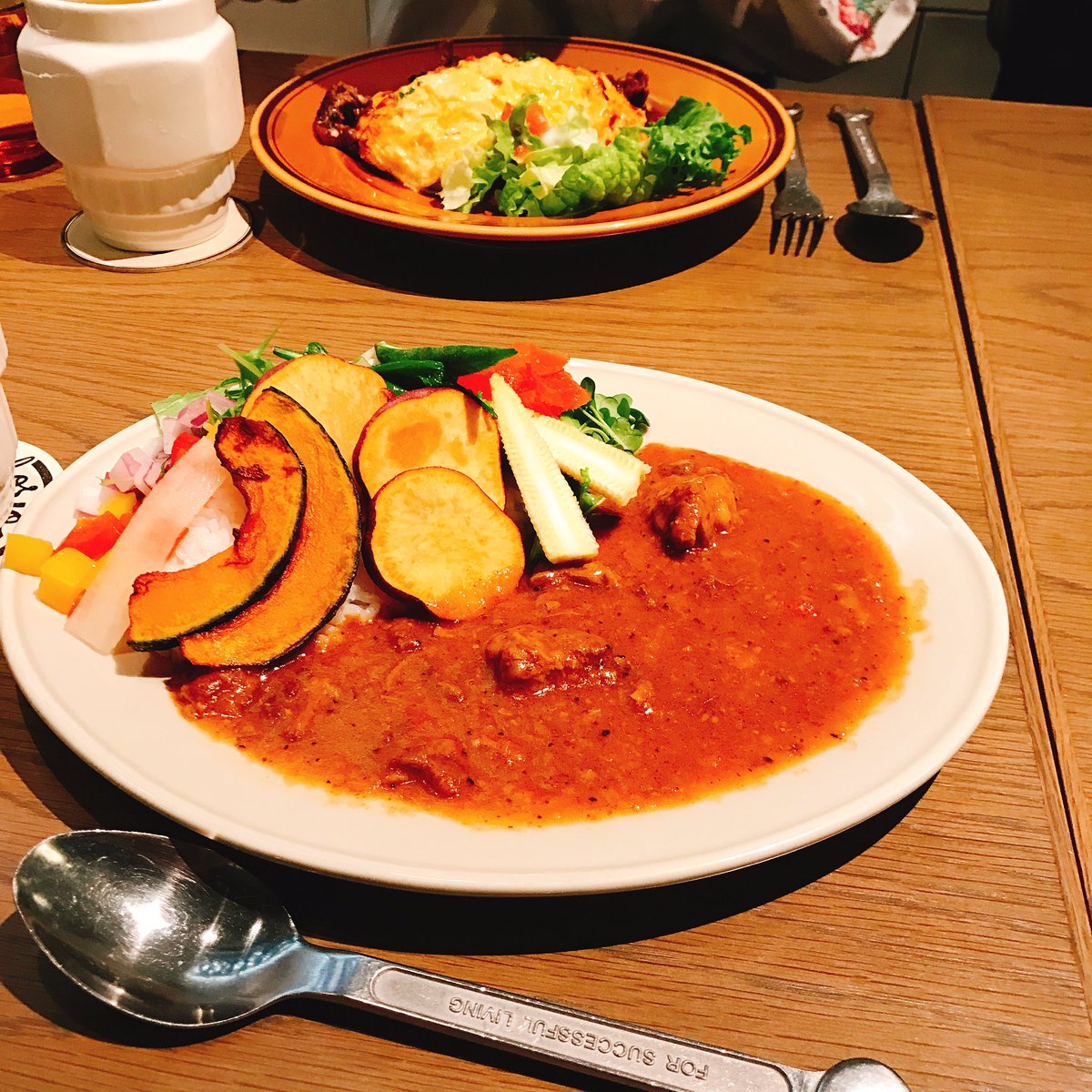 AACHIAACHI1's tweet photo. #DIESELcafe https://t.co/lcbmUcwI2r